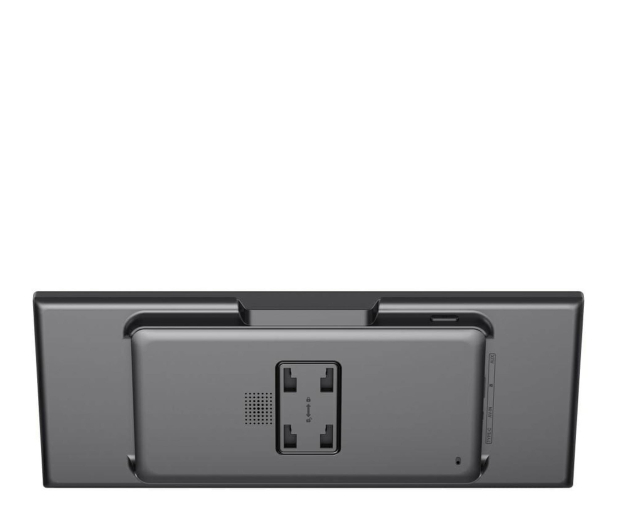 Ottocast T1140 OttoScreen czarny - 1502884 - zdjęcie 3